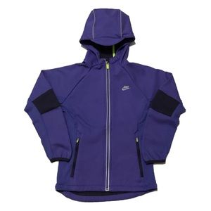 Nike Reflective Jacket